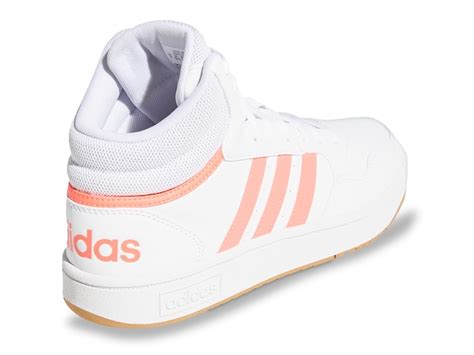 adidas hoops damen silber|Women .